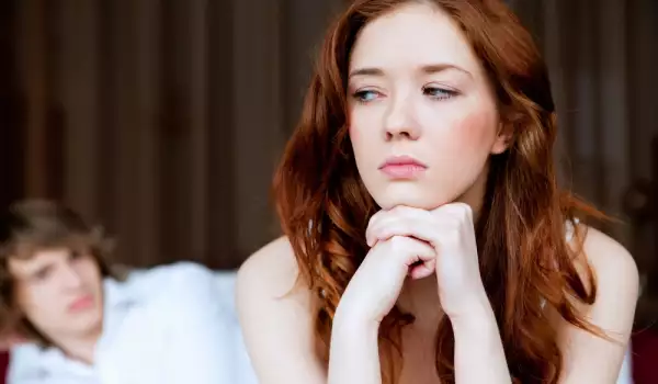 Лабилна психика