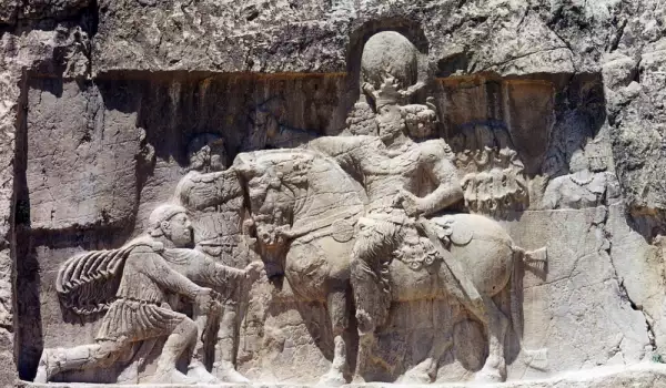 Кои са били най-големите и смели врагове на Древен Рим