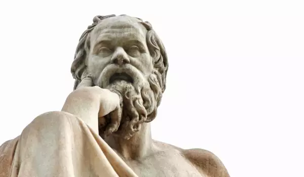 Сократ - живот, постижения и цитати