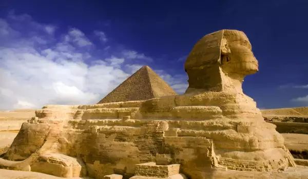 Древен Египет: Защо му е на фараона втора лодка?