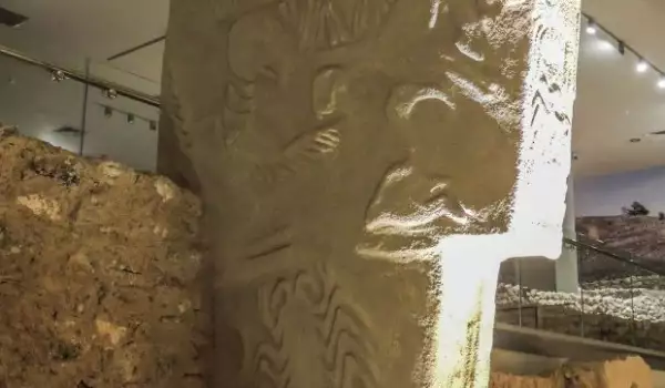 Древни символи разкриват опустошителен удар с комета преди 13 000 години