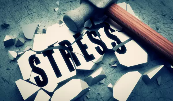 Намалете нивата на стрес с тези ежедневни навици