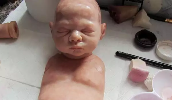 Кукли бебета