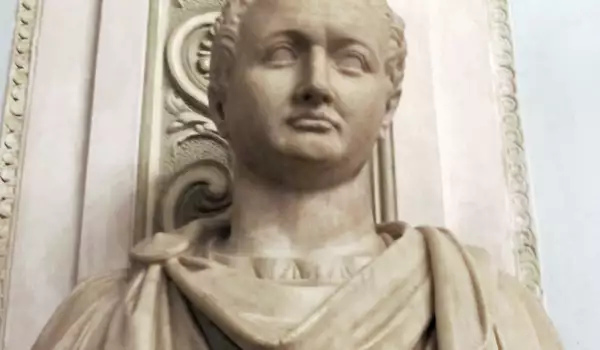 Император Тит - живот и управление