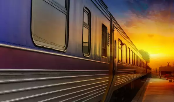 Какво предвещават за живота ти сънищата с влак