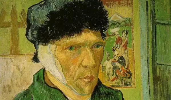 Най-мрачните моменти от живота на Винсент ван Гог