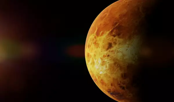Как влияе ретроградната Венера на зодиите