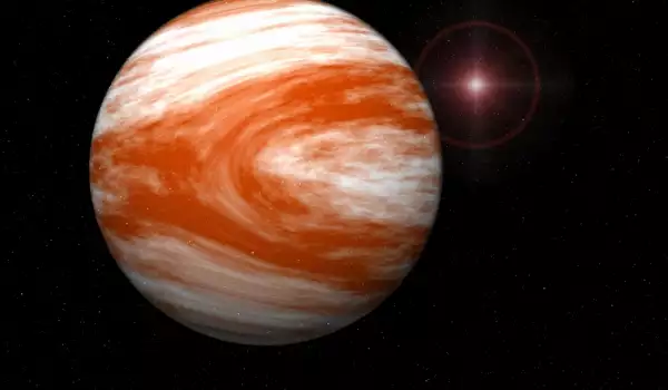 Американски учен: Венера може да изчезне