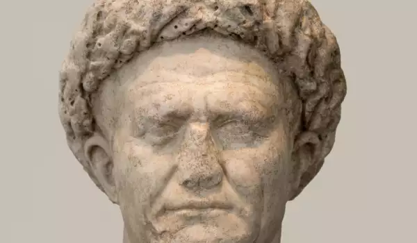 Император Веспасиан