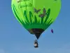 Летене с балон