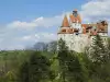 Дракула не бил по-жесток от другите владетели