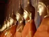 Мислите на Буда, които ще ти помогнат да намериш вътрешен мир
