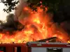 Загадъчни пожари избухват в Сицилия