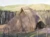 Мистерията около индианския град Кахокия