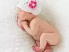 Суеверия за новородено