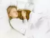На 12 съм, а сънувах  5 г. си дъщеря