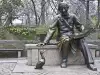 Великите исторически личности, които си умряха девствени