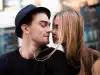 Сънувах училище и любов
