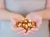 Защо да похапваме лешници?