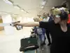 Наглеци окрадоха Мария Гроздева