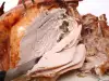 Жулиен и карпачо правят ястието вкусно