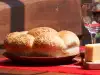 На Спасовден честит празник на хлебарите и сладкарите