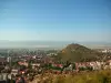 Мистериозен тунел пресича България