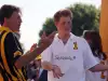 Принц Хари на романтична почивка