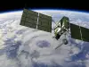 Какво се случва с космическия боклук