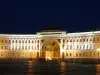Историята на Петър Велики