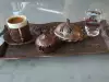 Урок по гледане на кафе