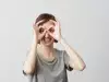 Какъв тип човек сте според цвета на вашите очи?